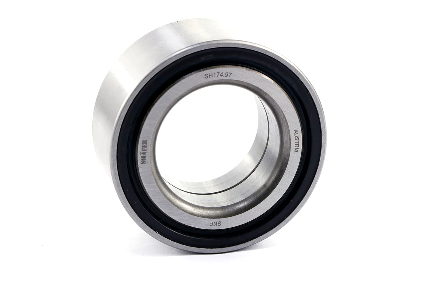 SHAFER - SH174.97 - Ступиця з підшипником перед. ABS+ Honda Accord 2.0 08- SHAFER - SH174.97 - Ступиця з підшипником перед. ABS+ Honda Accord 2.0 08-