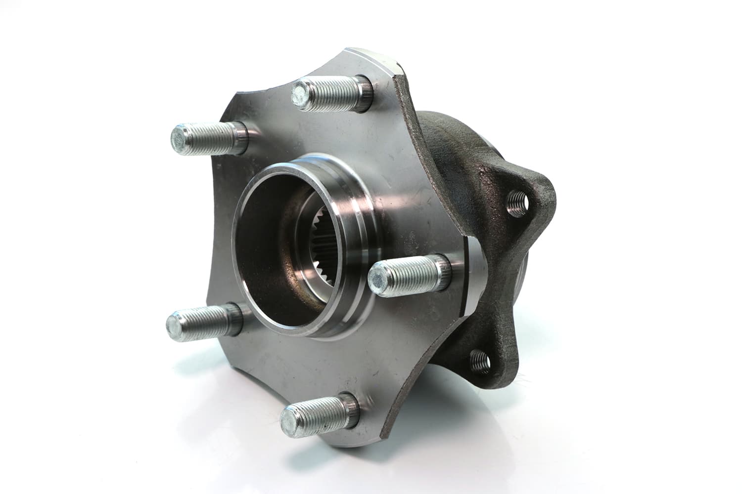 SHAFER - SH177.32 - Підшипник ступиці перед/зад. Suzuki Grand Vitara 05-