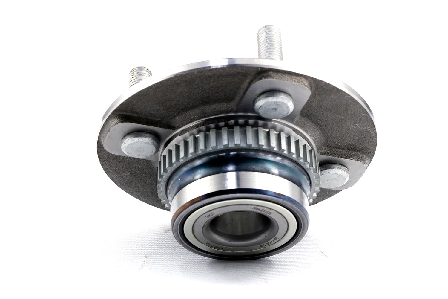SHAFER - SH184.08 - Підшипник зад. в зборі (+ABS) Huynday Accent 00-05