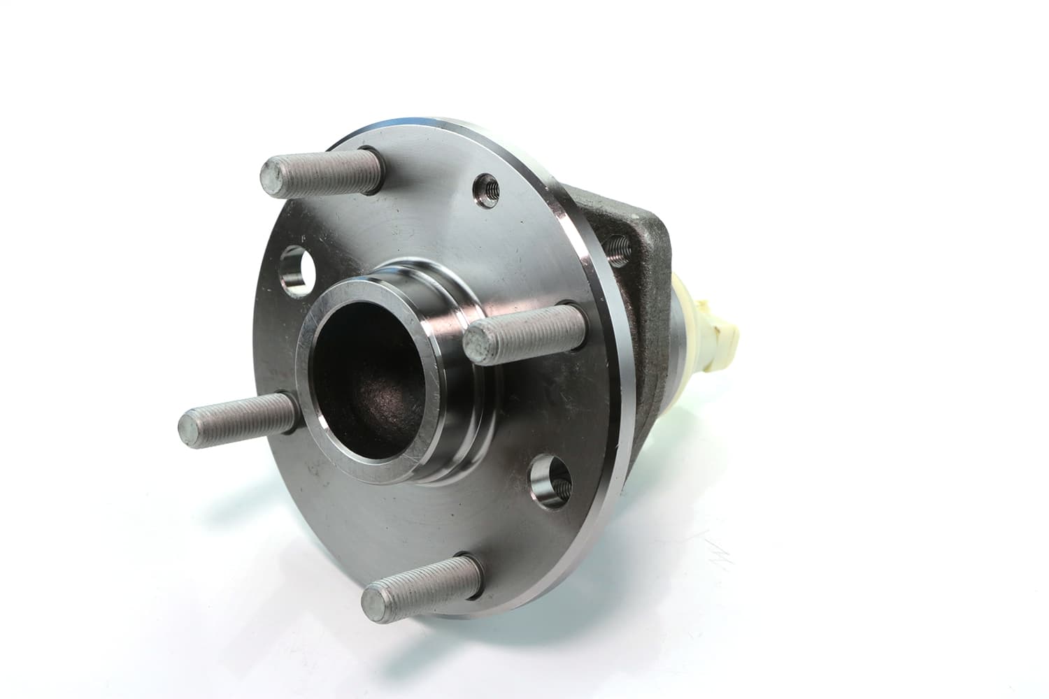 SHAFER - SH190.05 - Підшипник-ступиця задня ABS+ Daewoo/Chevrolet Evanda02- /Lacetti 04- 