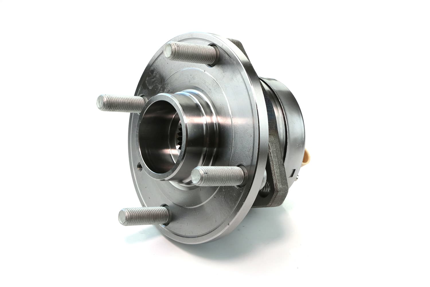 SHAFER - SH190.06 - Ступиця перед. ABS+ Chevrolet Epica/Evanda 2.0i, 2.0D 04-