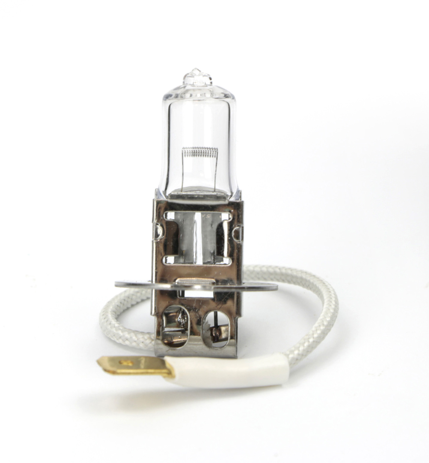 SHAFER - SL1003 - Лампа 12V H3 55W PK22s SHAFER - SL1003 - Лампа 12V H3 55W PK22s