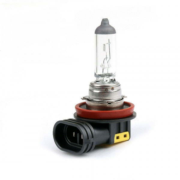 SHAFER - SL1008 - Лампа 12V H8 35W PGJ19-1