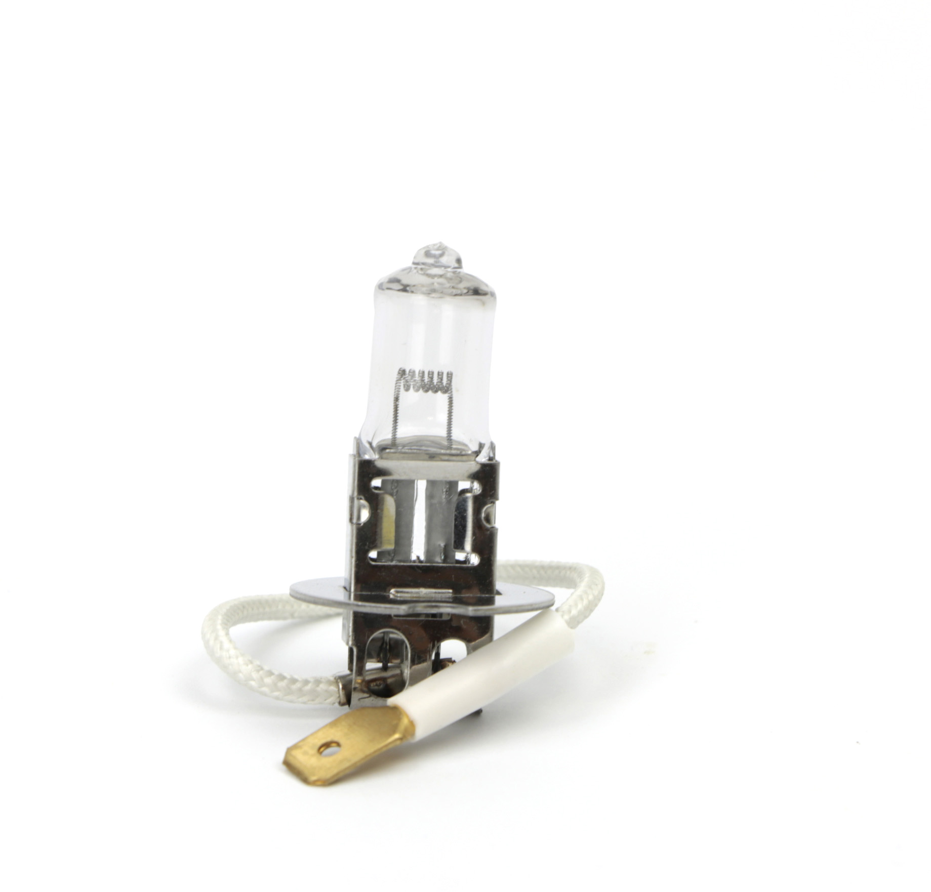 SHAFER - SL1203 - Лампа 24V H3 70W PK22s