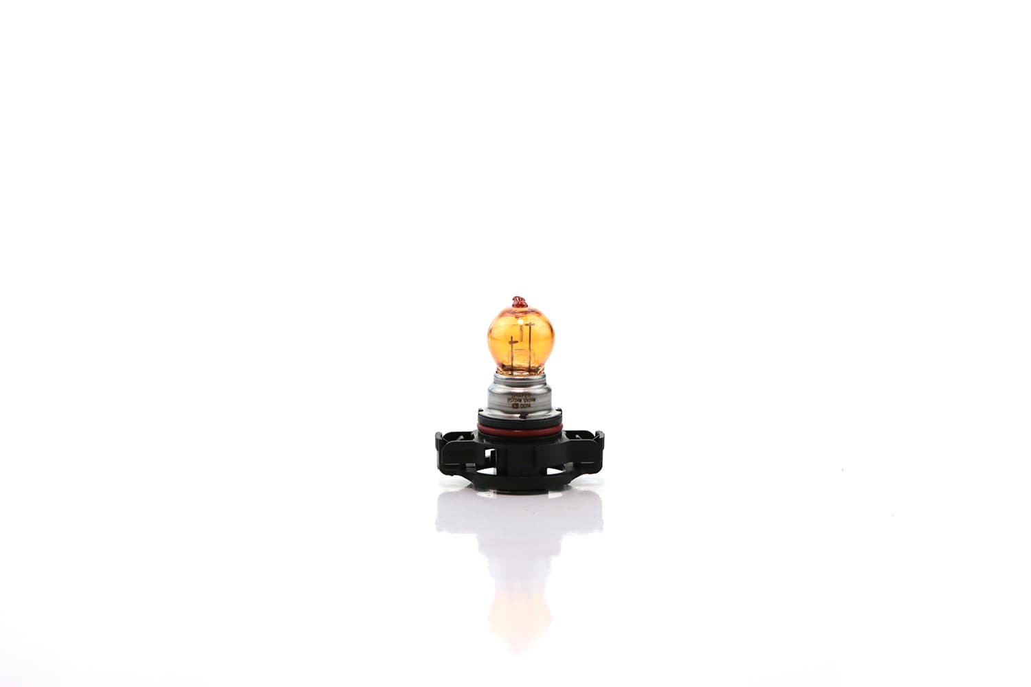 SHAFER - SL2020 - Лампа 12V PSY24W 24W PG20/4 orange