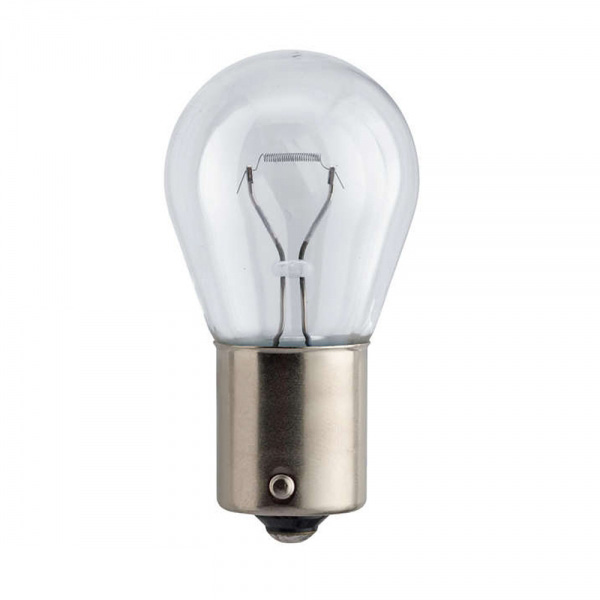 SHAFER - SL2202 - Лампа P21W 24V 21W BA15s
