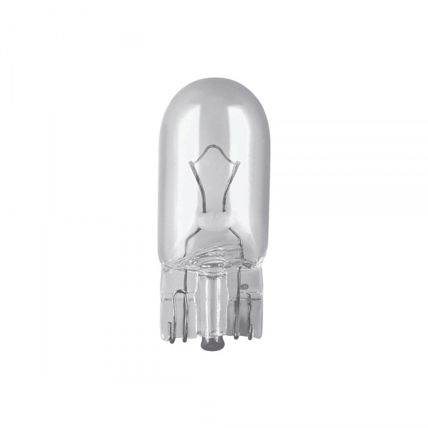 SHAFER - SL2205 - Лампа 24V W5W 5W W5W