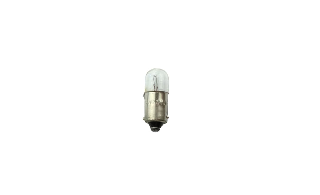 SHAFER - SL2210 - Лампа 24V 4W T4W BA9s