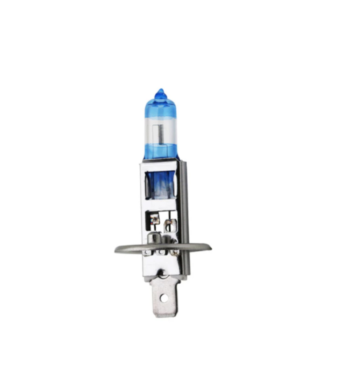 SHAFER - SL3001 - Лампа 12V H1 55W P14.5s SUPER VISION ULTRA +100% Box2шт