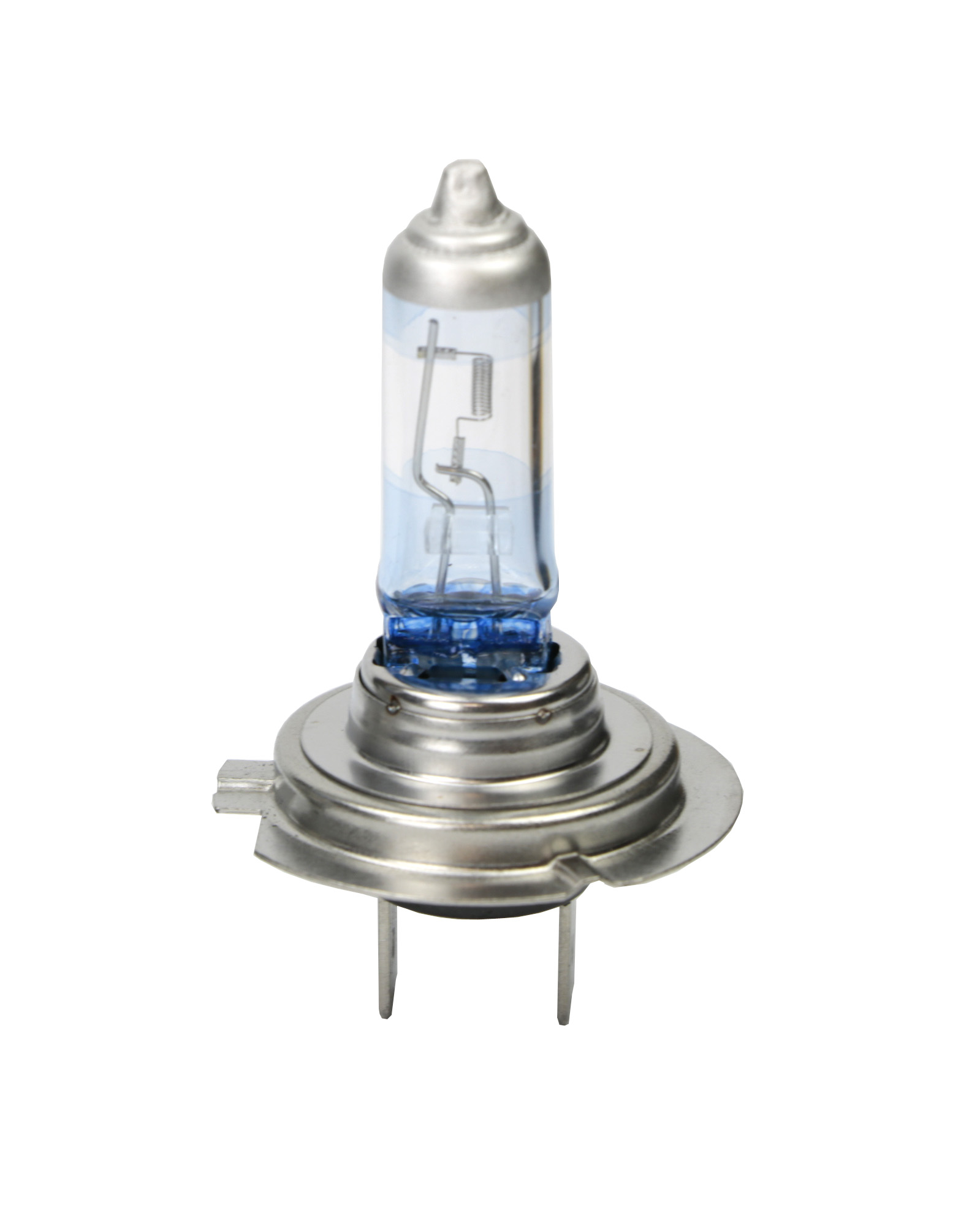 SHAFER - SL3007 - Лампа 12V H7 55W PX26d SUPER VISION ULTRA +100% Box2шт