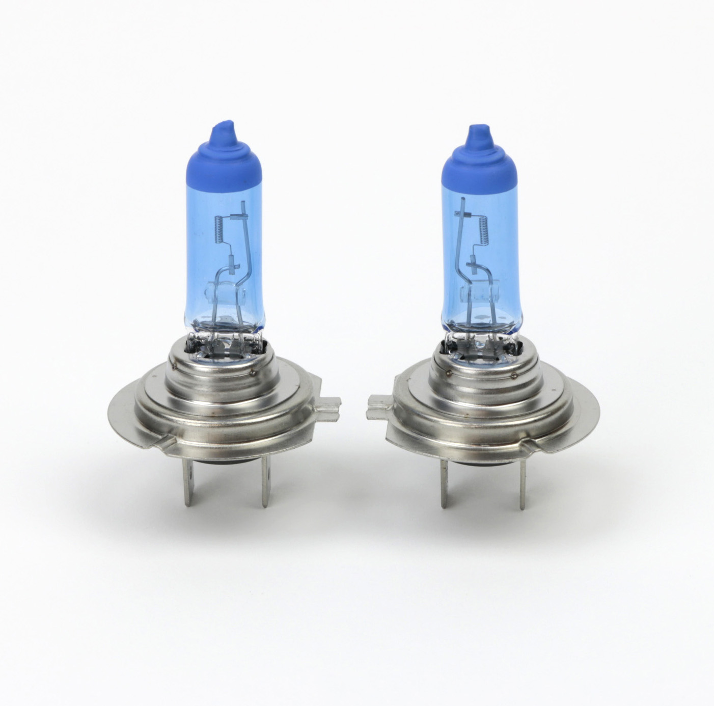SHAFER - SL3007C - Лампа 12V H7 55W PX26d HIGH BLUE TOP CRYSTAL WHITE +50% Box2шт