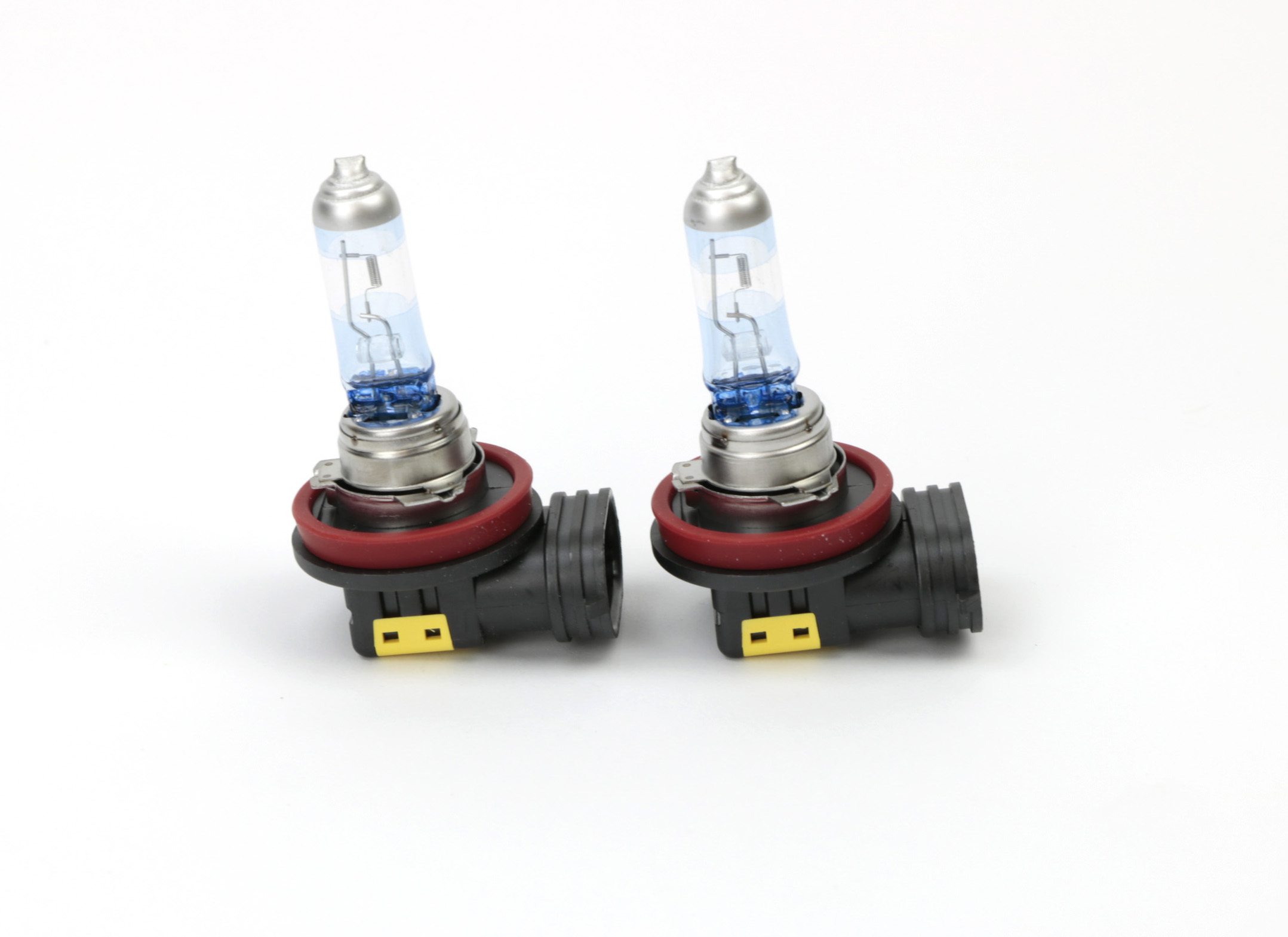 SHAFER - SL3008 - Лампа 12V H8 35W PGJ19-1 SUPER VISION ULTRA +100% Box2шт