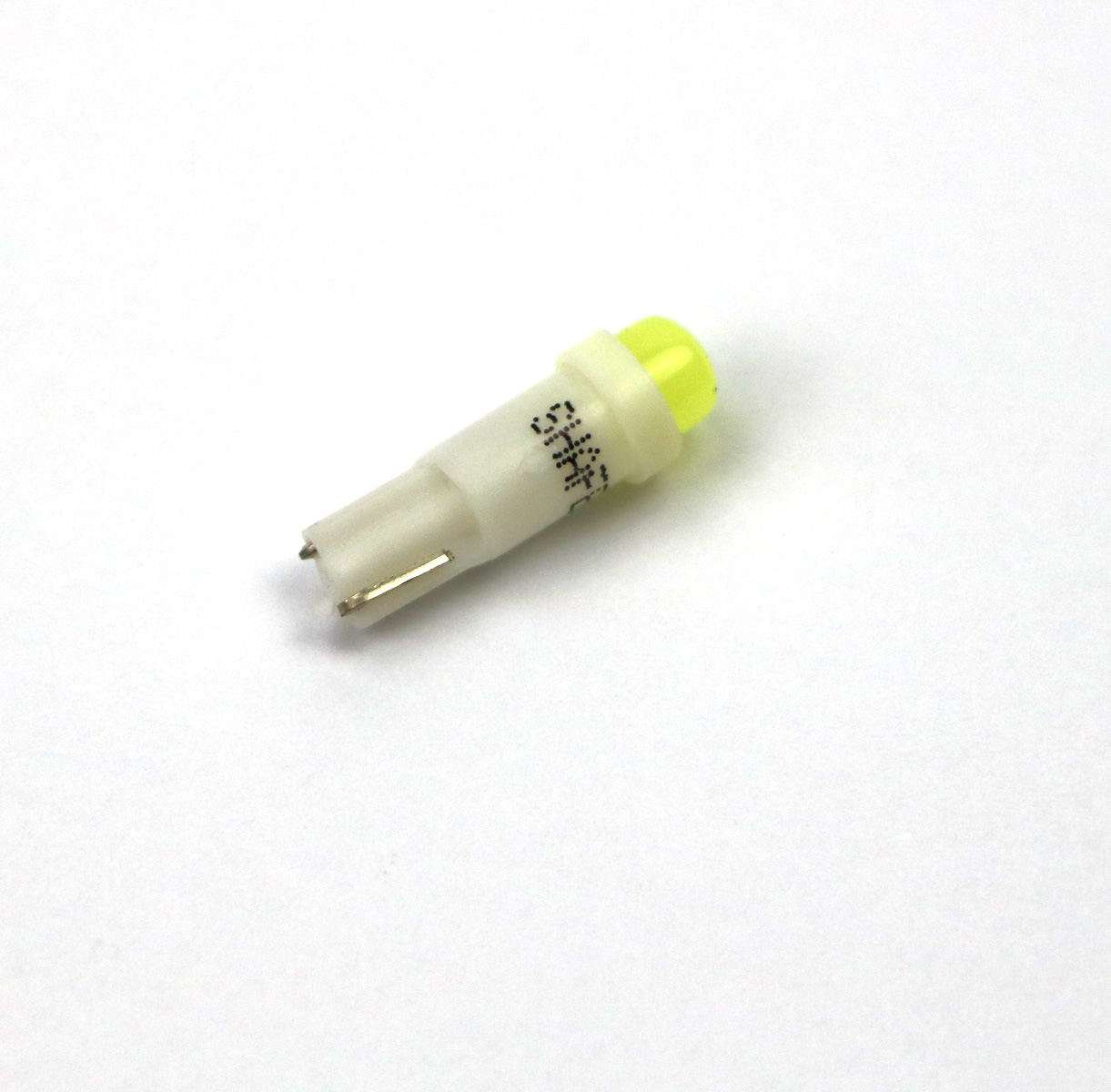SHAFER - SL4007 - Лампа LED T5 24V 2W W2x4.6d