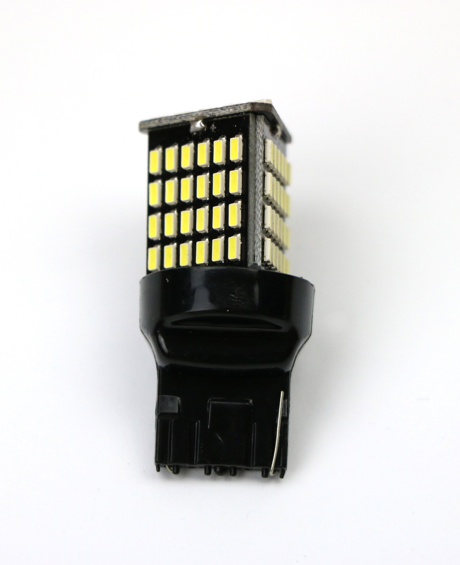 SHAFER - SL4008 - Лампа LED 12V T20 W3x16q 48LEDs WEDGE-CANBUS SHAFER - SL4008 - Лампа LED 12V T20 W3x16q 48LEDs WEDGE-CANBUS