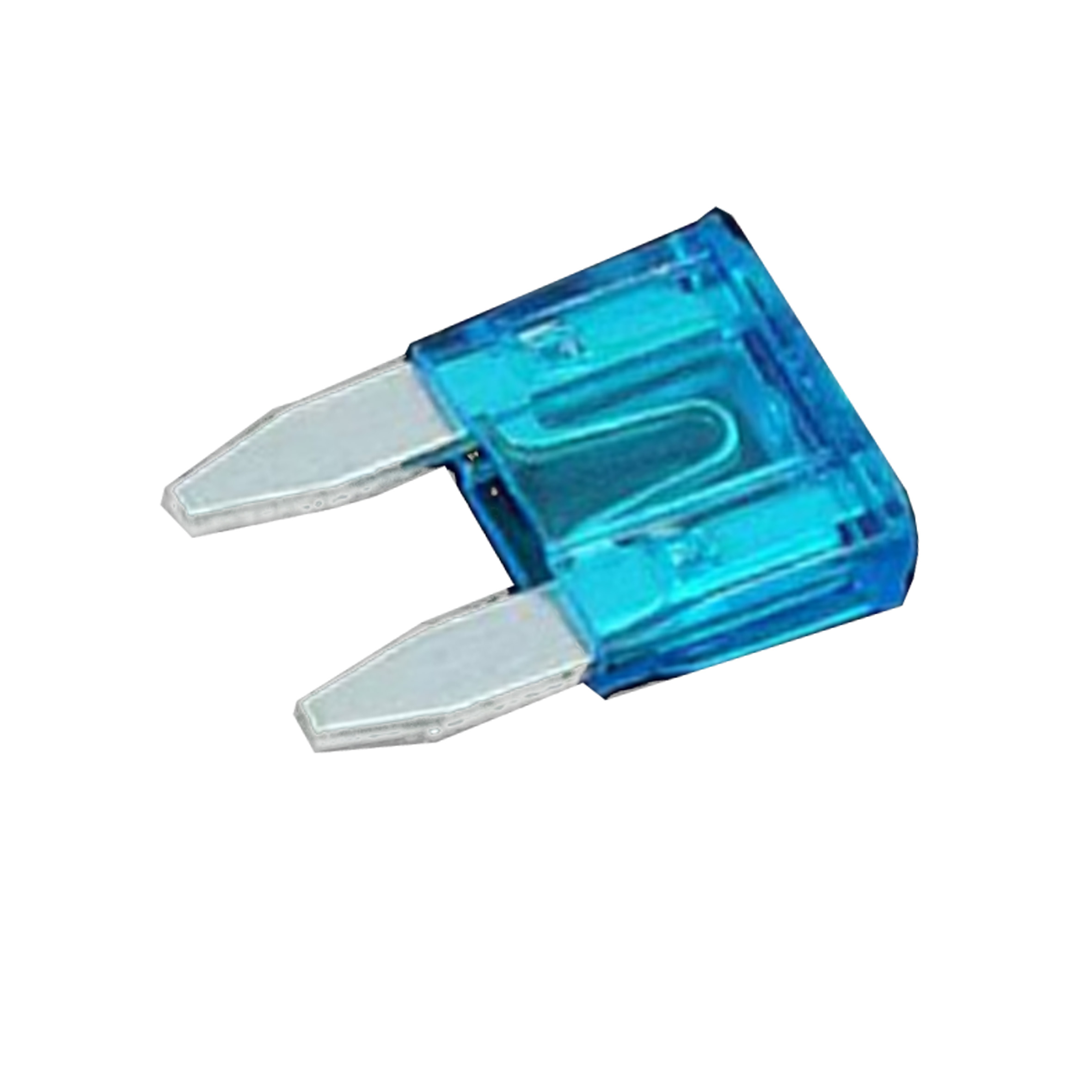 SHAFER - SL5015 - Запобіжник плоский Mini 15A