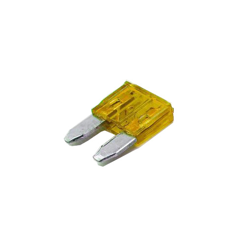 SHAFER - SL5020 - Запобіжник плоский Mini 20A