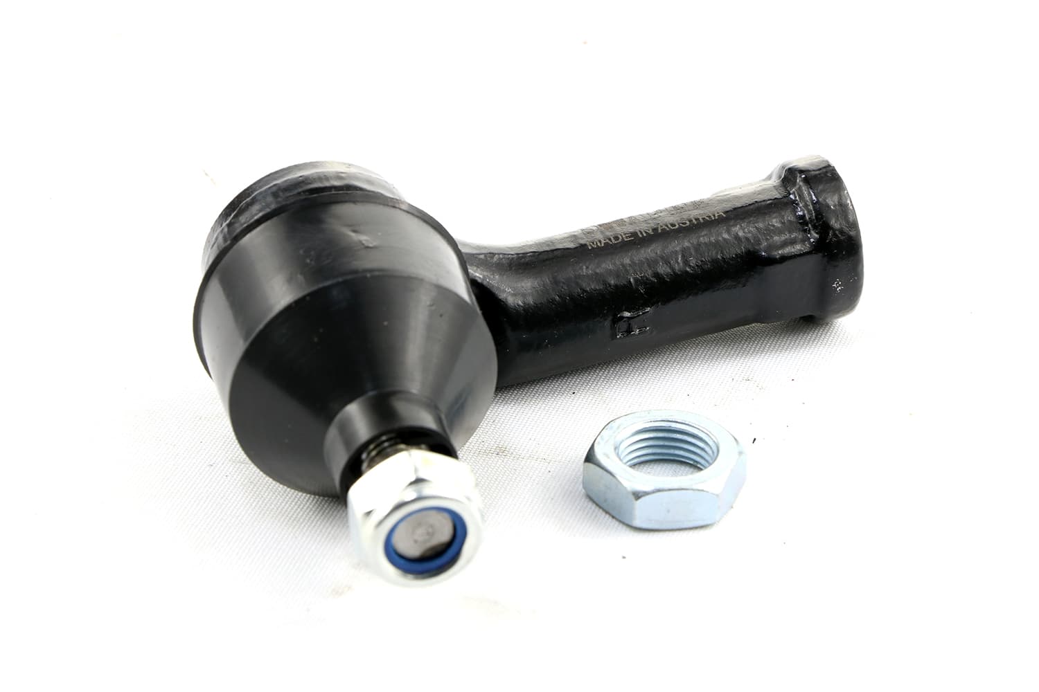 SHAFER - SM0275 - (Ø 18 mm) Наконечник кермової тяги прав. VW T4 -96