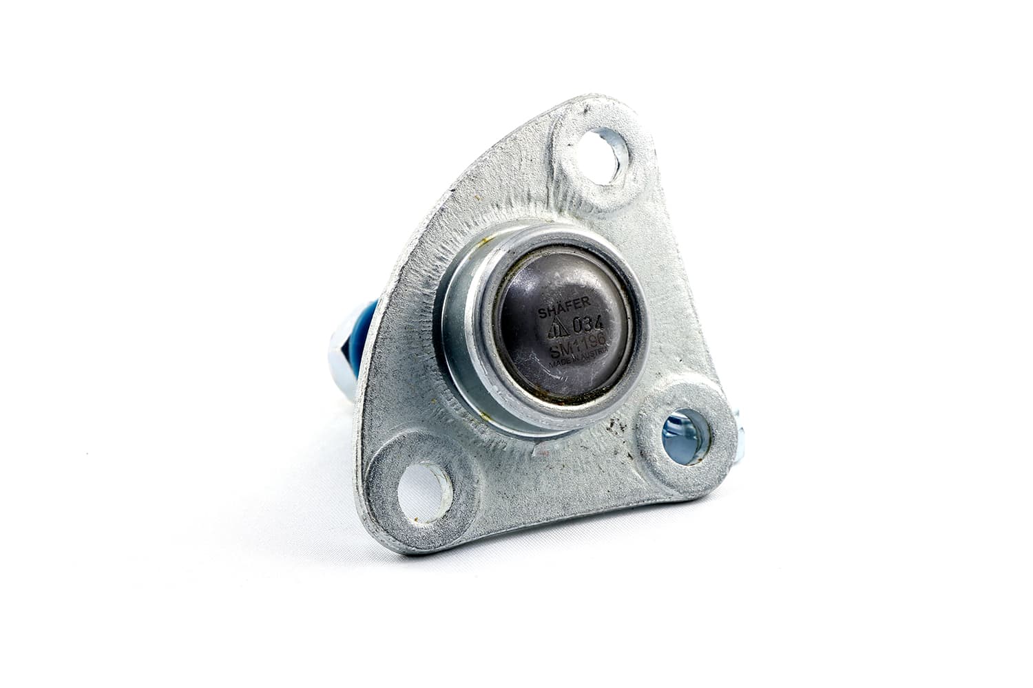 SHAFER - SM1196 - Кульова опора перед. ниж. лів./прав. Citroen Jumper;Fiat Ducato;Peugeot Boxer 4/06-
