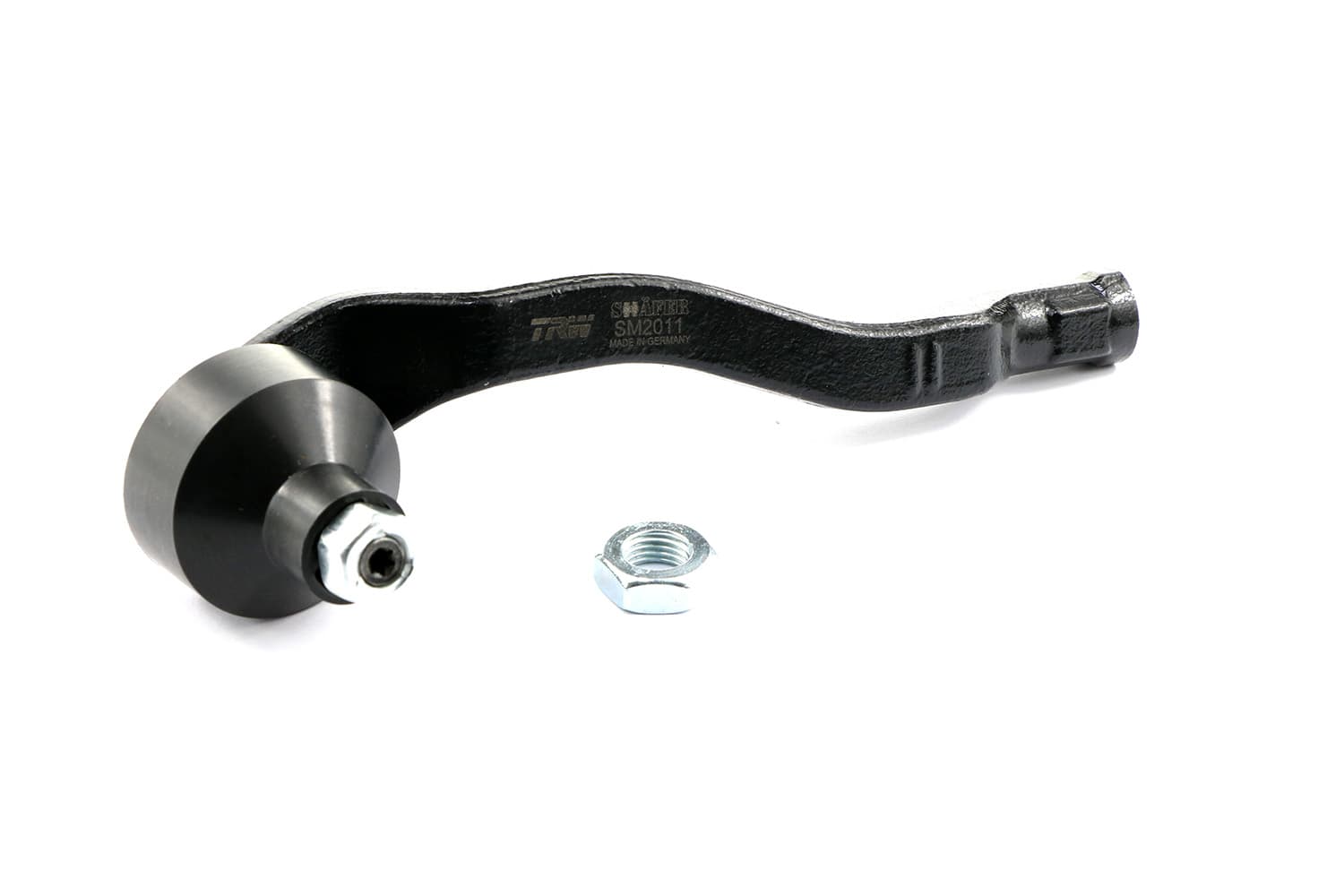 SHAFER - SM2011 - Наконечник кермової тяги лівий Renault Kangoo1.5dCi/1.6dCi 08- SHAFER - SM2011 - Наконечник кермової тяги лівий Renault Kangoo1.5dCi/1.6dCi 08-