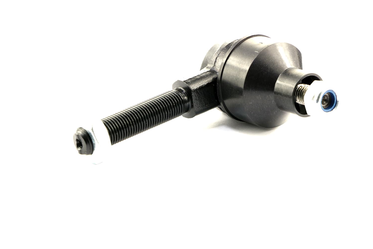 SHAFER - SM2236 - Наконечник кермовий лів./прав. Renault Trafic 1.4-2.5D 03.80-12.01