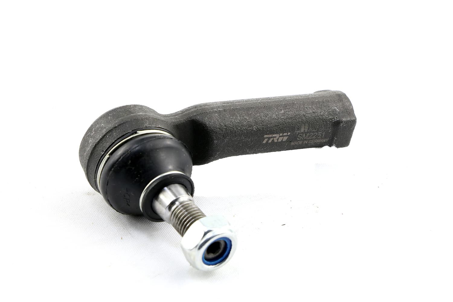 SHAFER - SM2251 - Наконечник правий L=94MM VAG Bora 98-05/Golf IV/A2 00-05, A3 96- /SEAT Leon 99-,Toledo II 99-06/ Octavia 97- SHAFER - SM2251 - Наконечник правий L=94MM VAG Bora 98-05/Golf IV/A2 00-05, A3 96- /SEAT Leon 99-,Toledo II 99-06/ Octavia 97-
