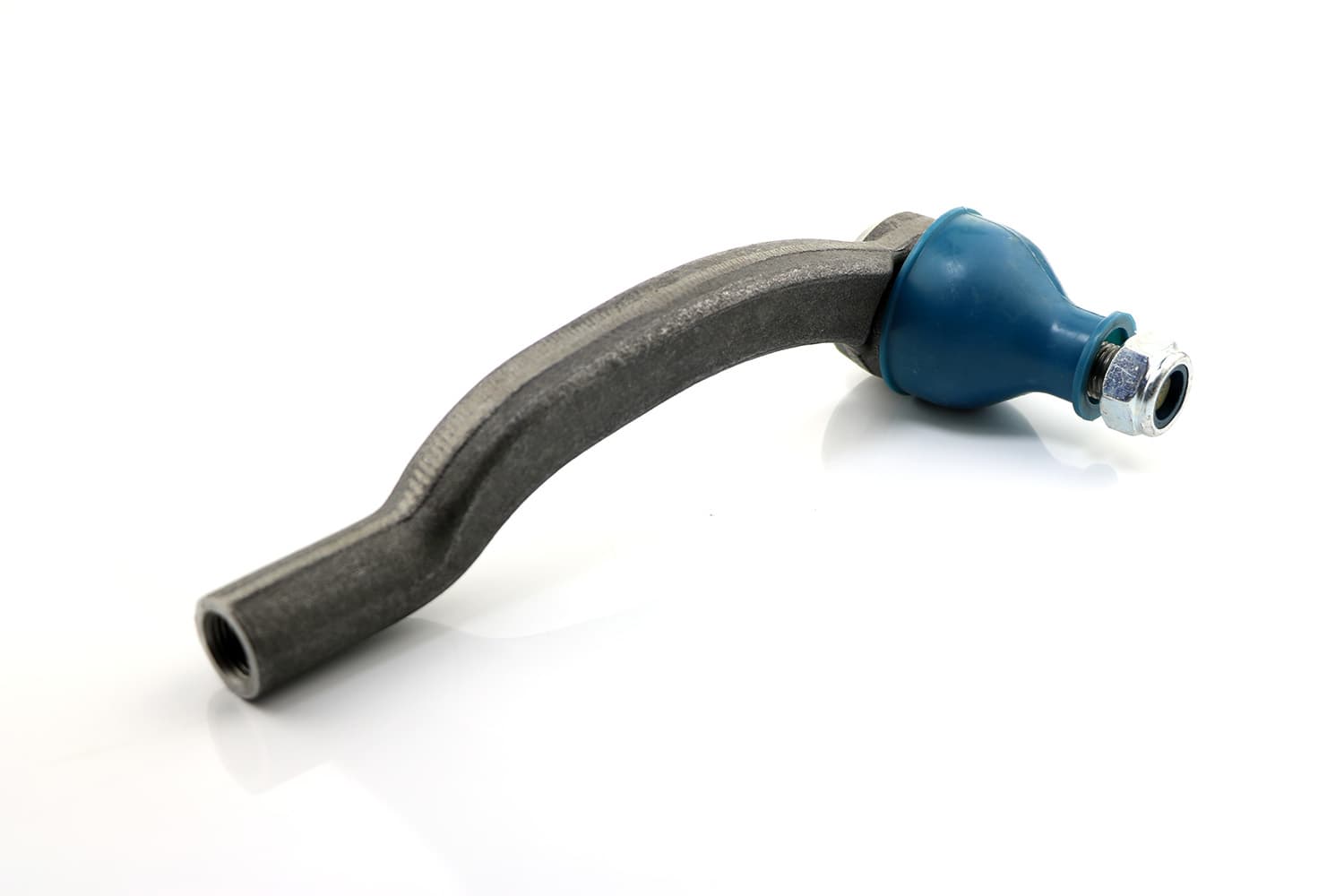 SHAFER - SM3484 - Наконечник кермової тяги лiв. Citroen Jumper/Fiat Ducato/Peugeot Boxer 06-