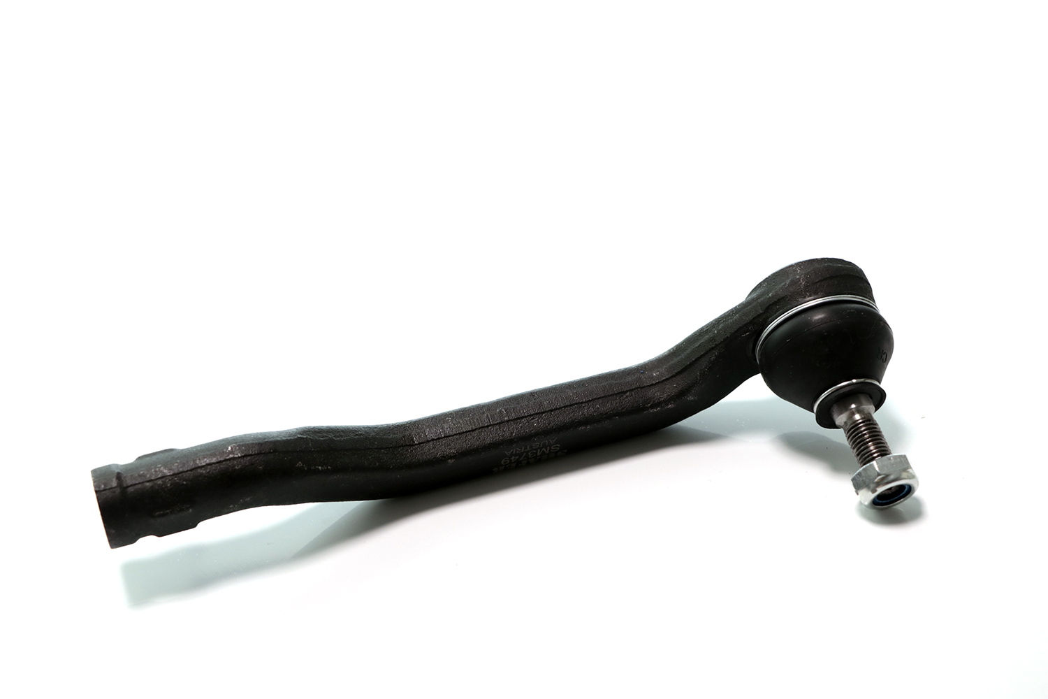 SHAFER - SM3749 - Наконечник лівий Renault Megane Coupe 1.4 16V 04.09-