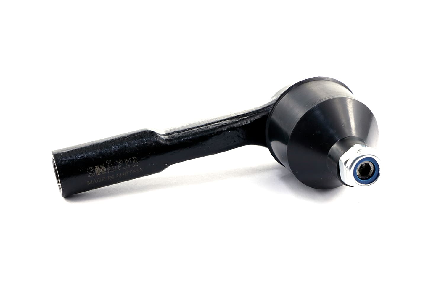 SHAFER - SM3842 - Наконечник кермової тяги правий Citroen Nemo; Fiat Fiorino, Linea, Qubo; Peugeot Bipper 1.4-1.9 06.07- SHAFER - SM3842 - Наконечник кермової тяги правий Citroen Nemo; Fiat Fiorino, Linea, Qubo; Peugeot Bipper 1.4-1.9 06.07-