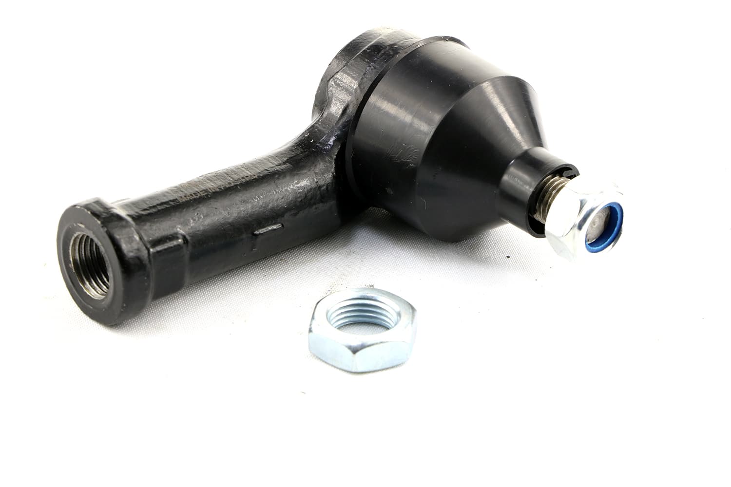 SHAFER - SM4549 - (Ø 18.0 mm) Наконечник кермової тяги лiв. VW T4 1.8-2.8 09.90-04.03 (L85mm)