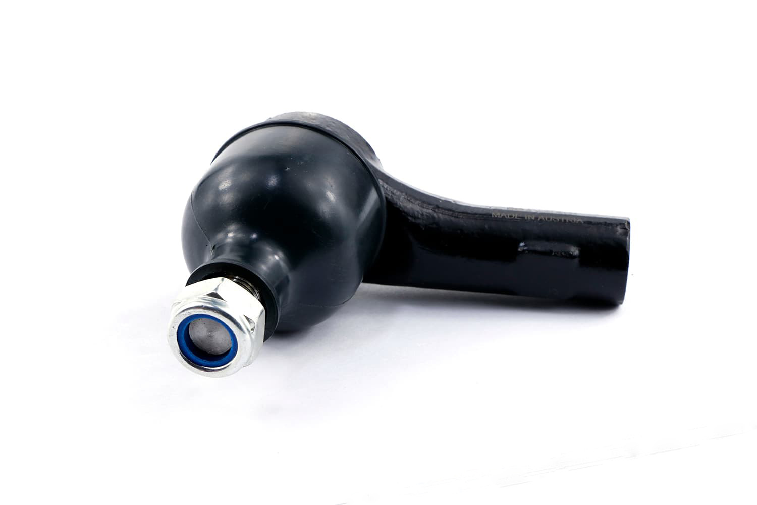 SHAFER - SM5341 - Наконечник кермовий лівий Audi Q7 06-, Porsche Cayenne 02-, VW Touareg 02- SHAFER - SM5341 - Наконечник кермовий лівий Audi Q7 06-, Porsche Cayenne 02-, VW Touareg 02-