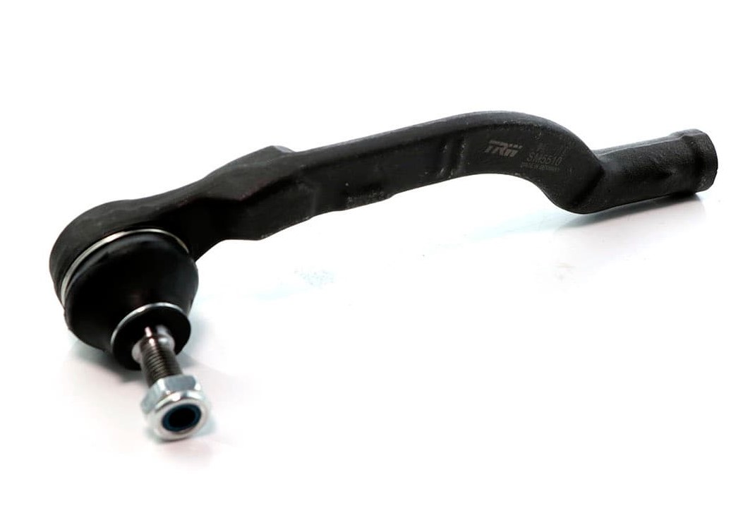 SHAFER - SM5510 - Наконечник кермової тяги лів. Opel Vivaro/Renault Trafic 00-