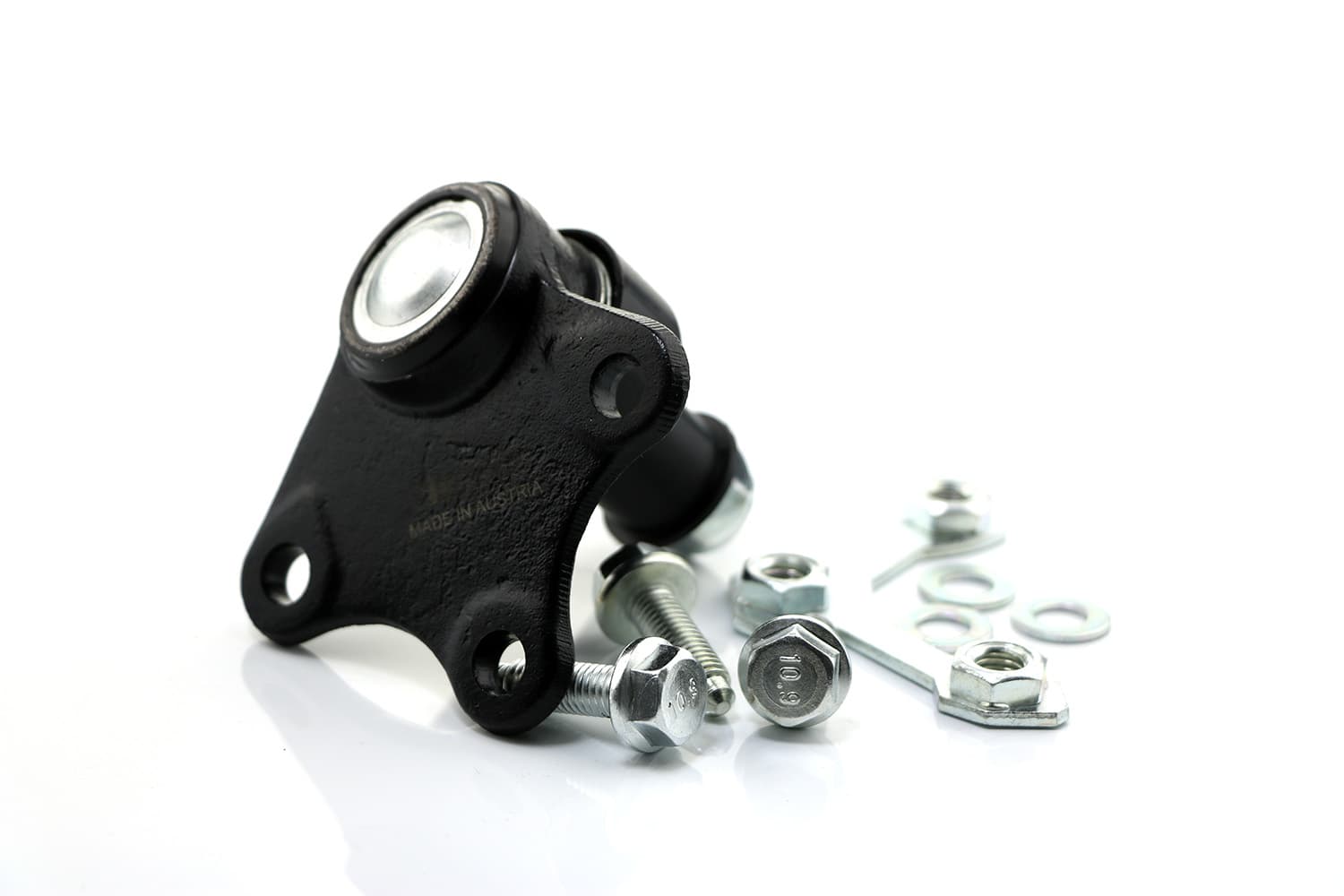 SHAFER - SM5525 - Кульова опора права Skoda/Seat/VW 1.0-2.0 99-10 SHAFER - SM5525 - Кульова опора права Skoda/Seat/VW 1.0-2.0 99-10