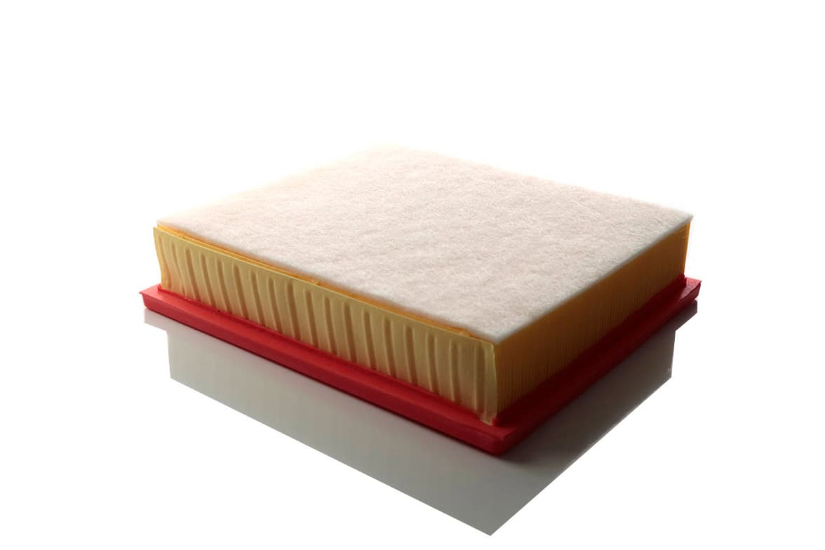 SHAFER - SX10085 - Фільтр повітряний Toyota Tundra 14-