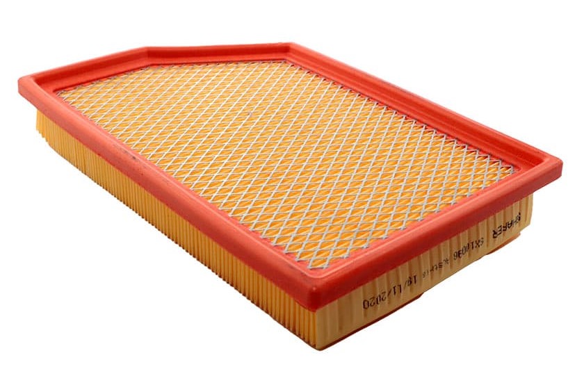 SHAFER - SX10096 - Фільтр повітряний Jeep Cherokee 13-