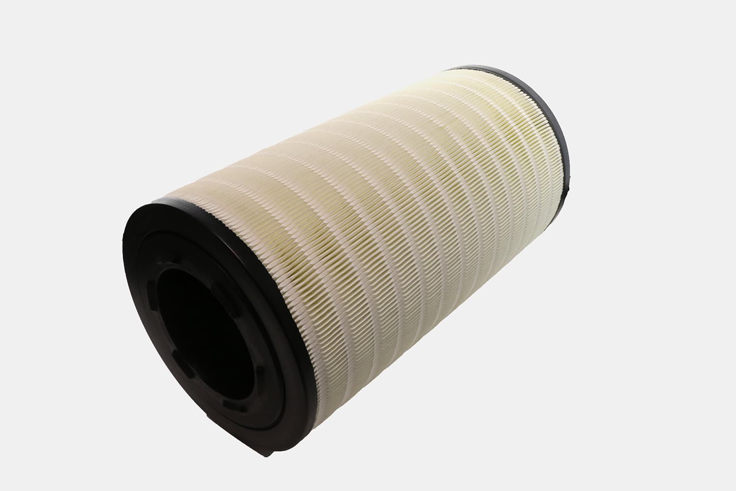 SHAFER - SX1024 - Фільтр повітряний Man TGA 00-