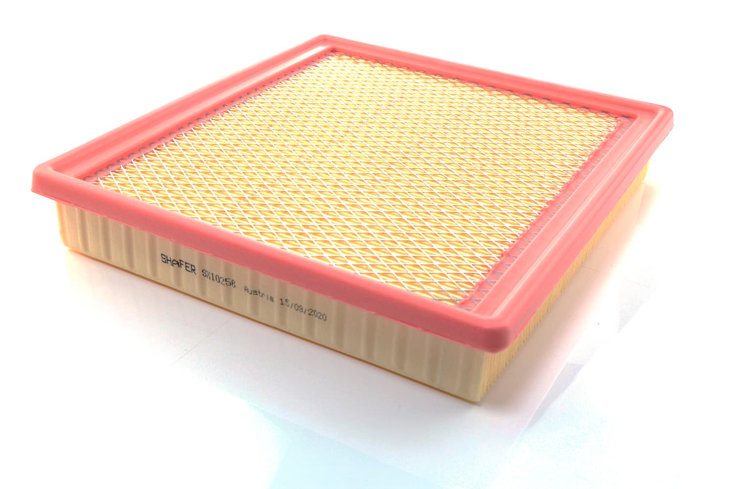 SHAFER - SX10256 - Фільтр повітряний Chevrolet Colorado 2.5-3.6 (15-21), GMC Canyon 2.5-3.6 (15-21), (з метал. сіткою), (USA) SHAFER - SX10256 - Фільтр повітряний Chevrolet Colorado 2.5-3.6 (15-21), GMC Canyon 2.5-3.6 (15-21), (з метал. сіткою), (USA)