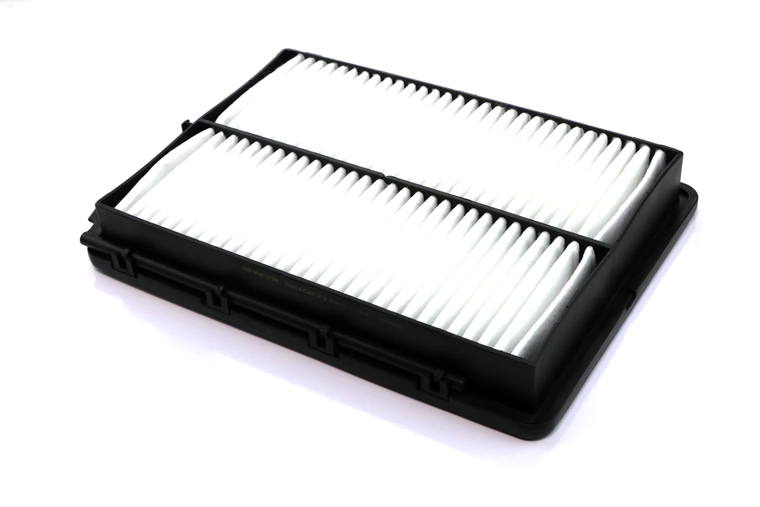 SHAFER - SX10271 - Фільтр повітряний (бензин) Kia Sorento 15- SHAFER - SX10271 - Фільтр повітряний (бензин) Kia Sorento 15-