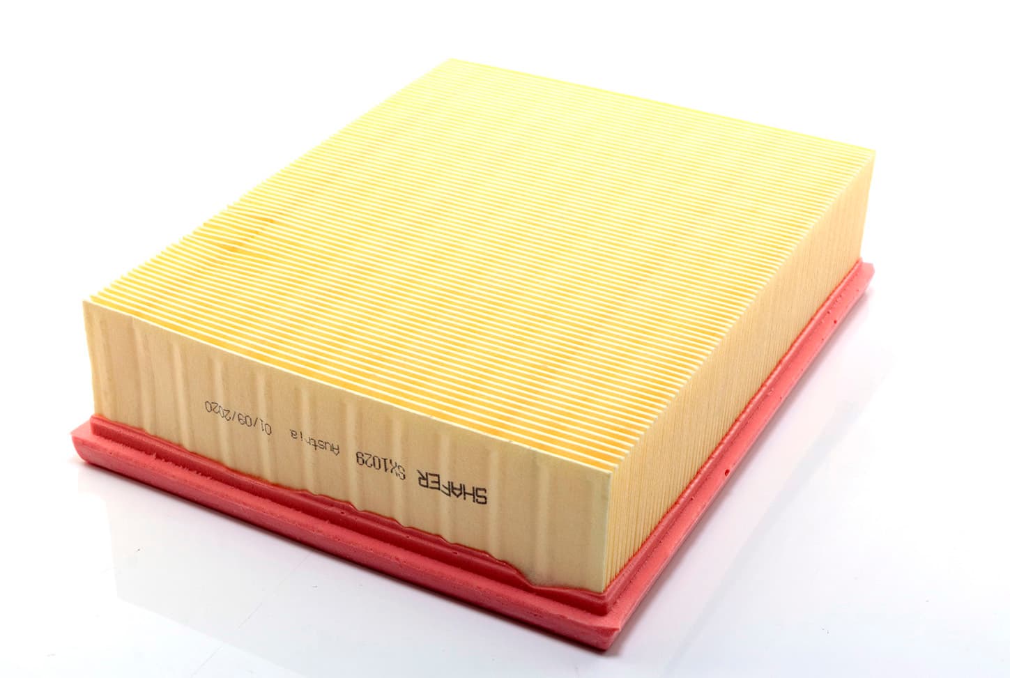 SHAFER - SX1029 - Фільтр повітряний Opel Vectra B 2,0/2,2DTI SHAFER - SX1029 - Фільтр повітряний Opel Vectra B 2,0/2,2DTI