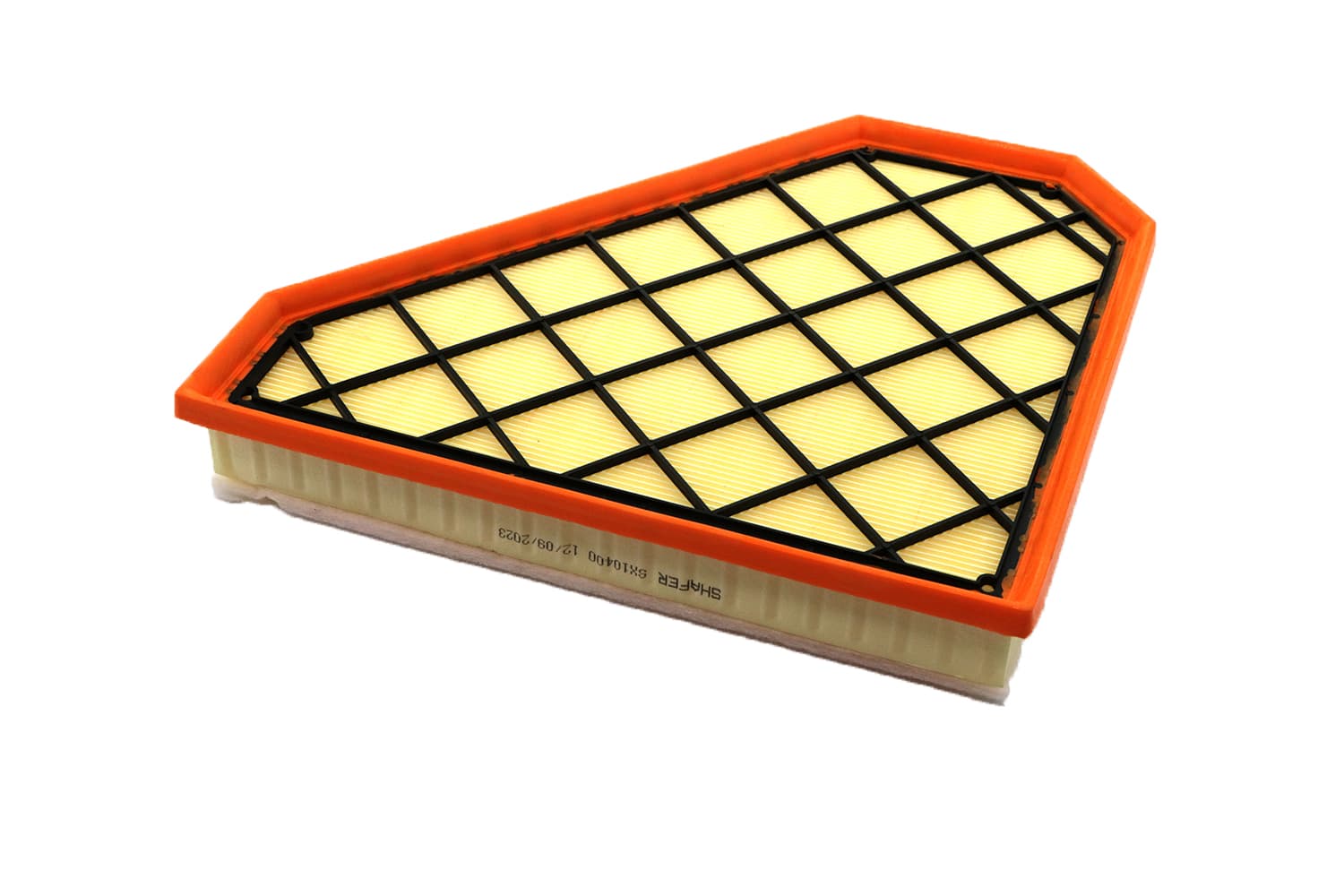 SHAFER - SX10400 - Фільтр повітряний (з додат.фільтром) Cadillac CTS 3.6 14-18 SHAFER - SX10400 - Фільтр повітряний (з додат.фільтром) Cadillac CTS 3.6 14-18