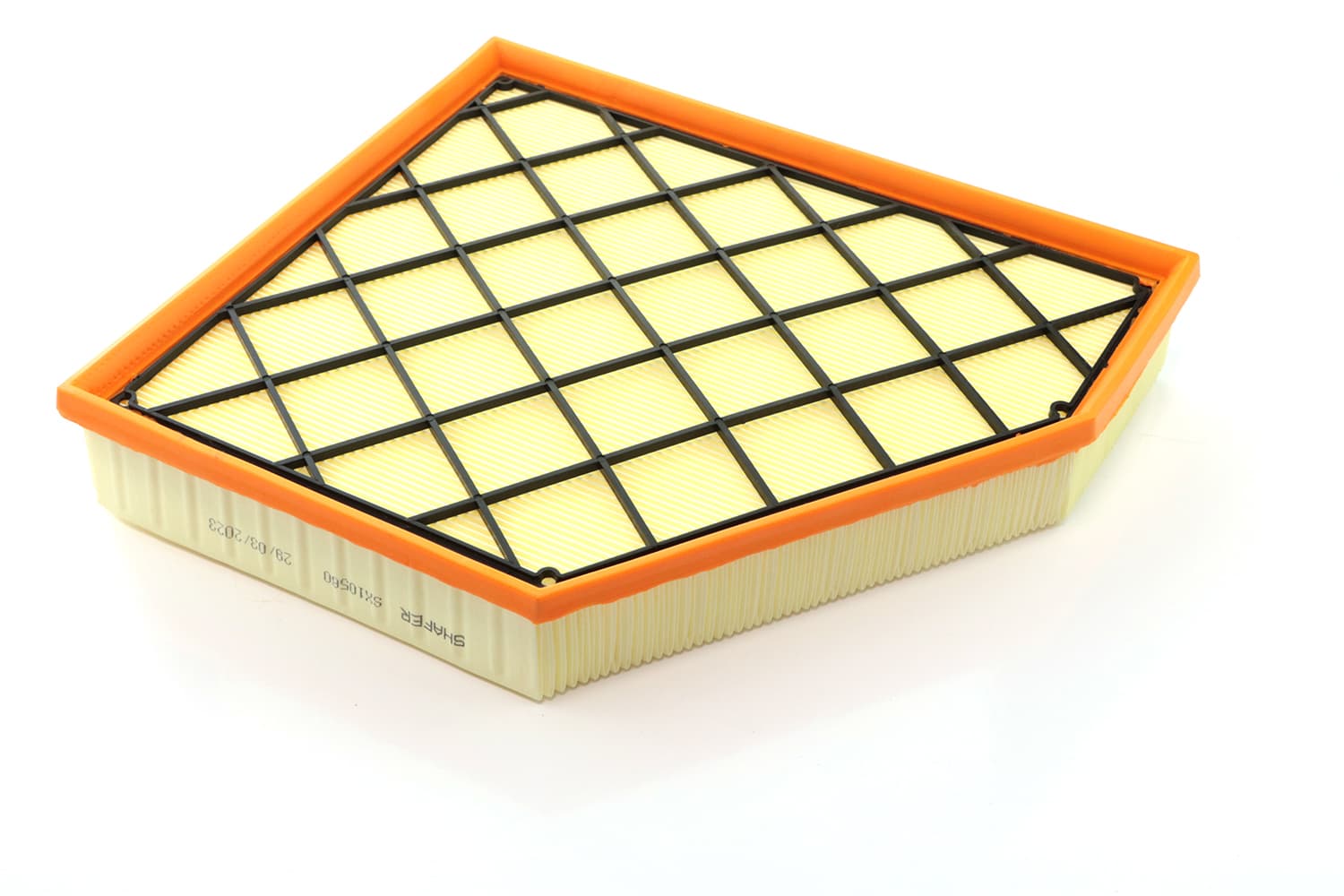 SHAFER - SX10560 - Фільтр повітряний Chevrolet Camaro 6.2 15- SHAFER - SX10560 - Фільтр повітряний Chevrolet Camaro 6.2 15-