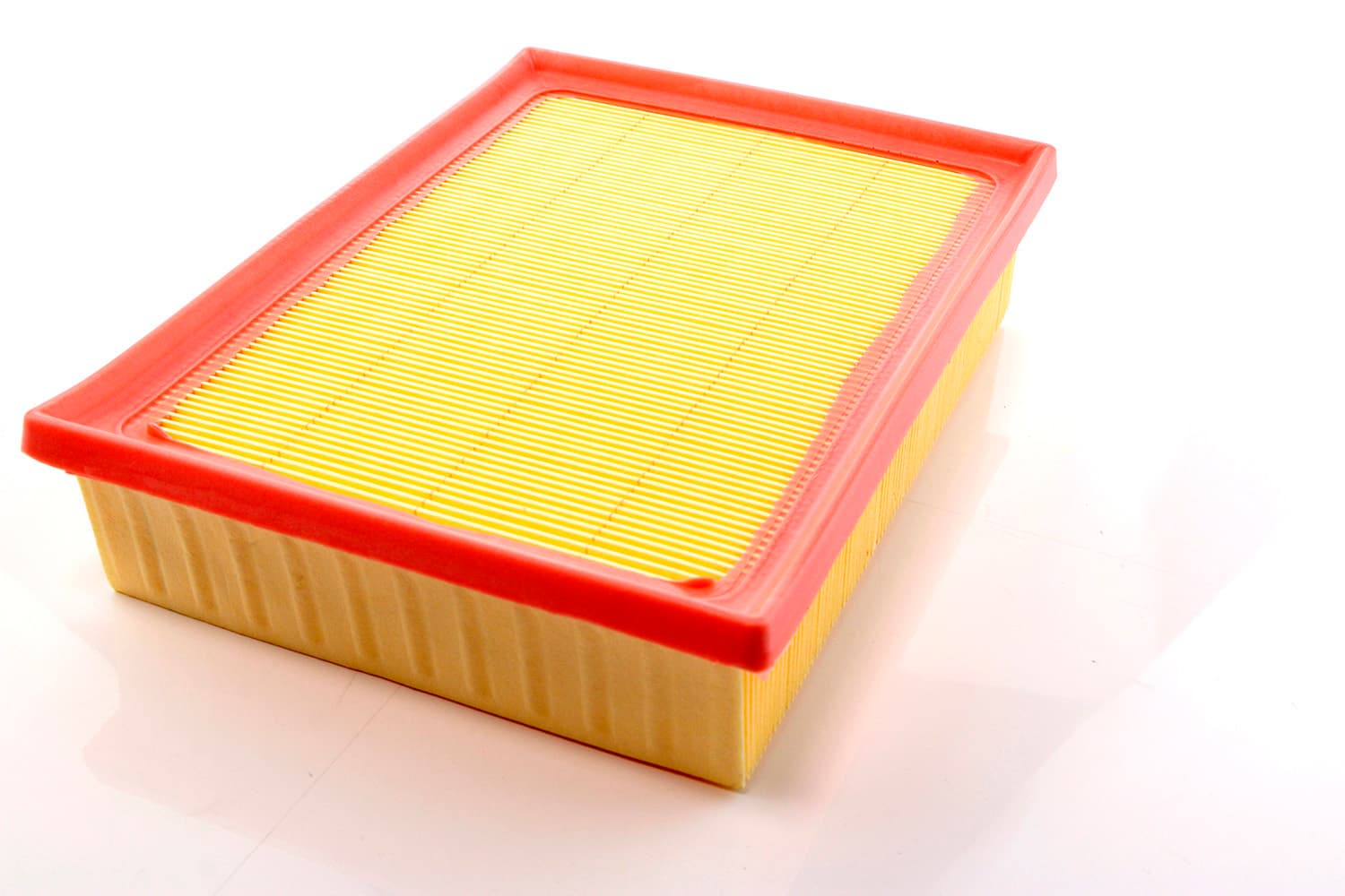 SHAFER - SX10716 - Фільтр повітряний Toyota Highlender 3.5 (17-19), Lexus RX 3.5 Hybrid (16-21), (USA)