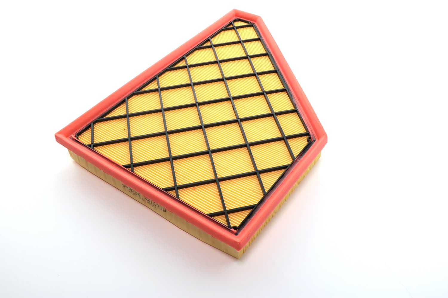 SHAFER - SX10718 - Фільтр повітряний Buick Enclave /Cadillac XT5, XT6 /Chevrolet Blazer, Traverse /GMC Acadia 17-  (USA)