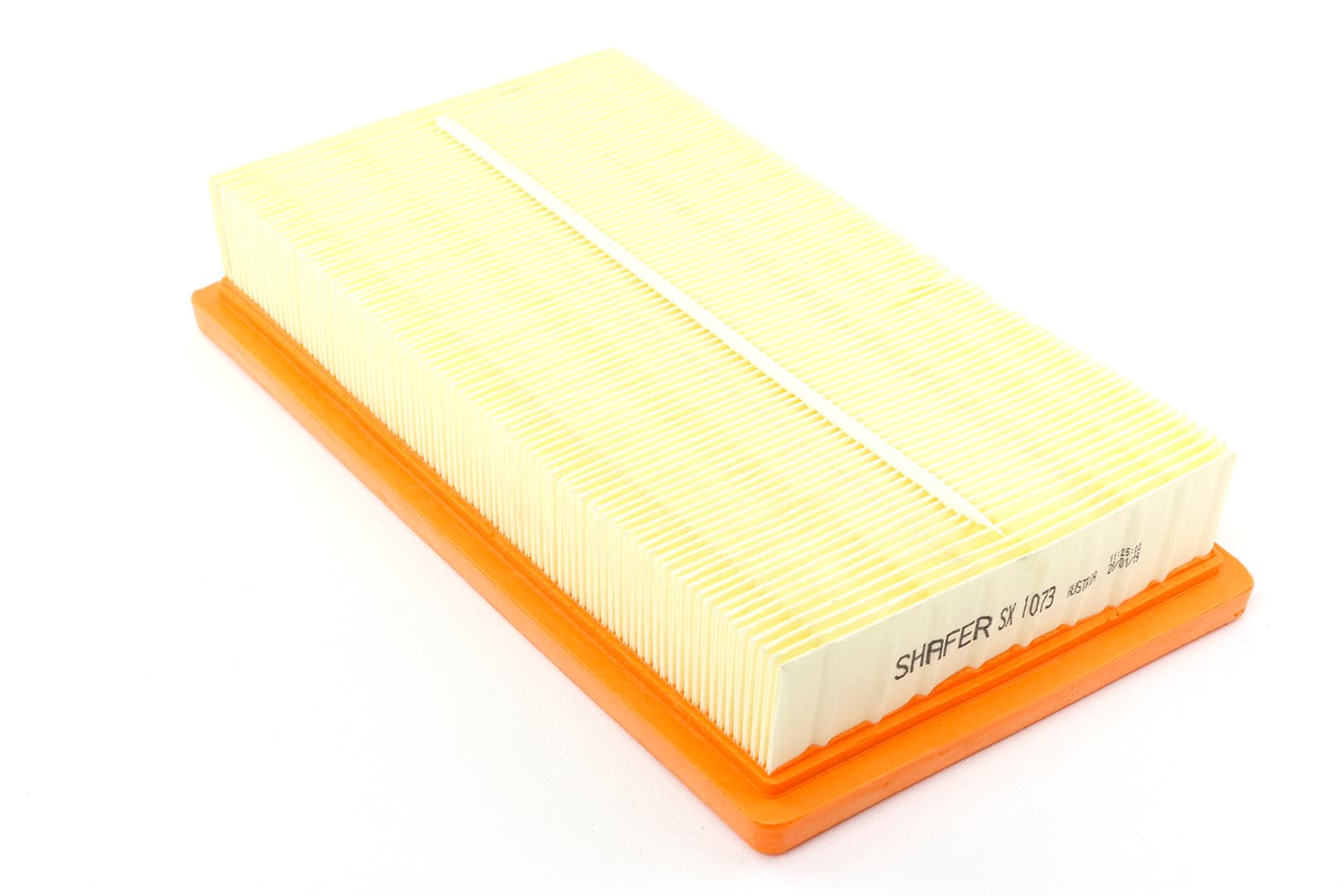 SHAFER - SX1073 - Фільтр повітряний Fiat Stilo 1.6 01-