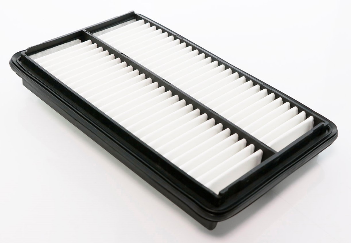 SHAFER - SX1075 - Фільтр повітряний Honda Accord седан VI (CG) 98-