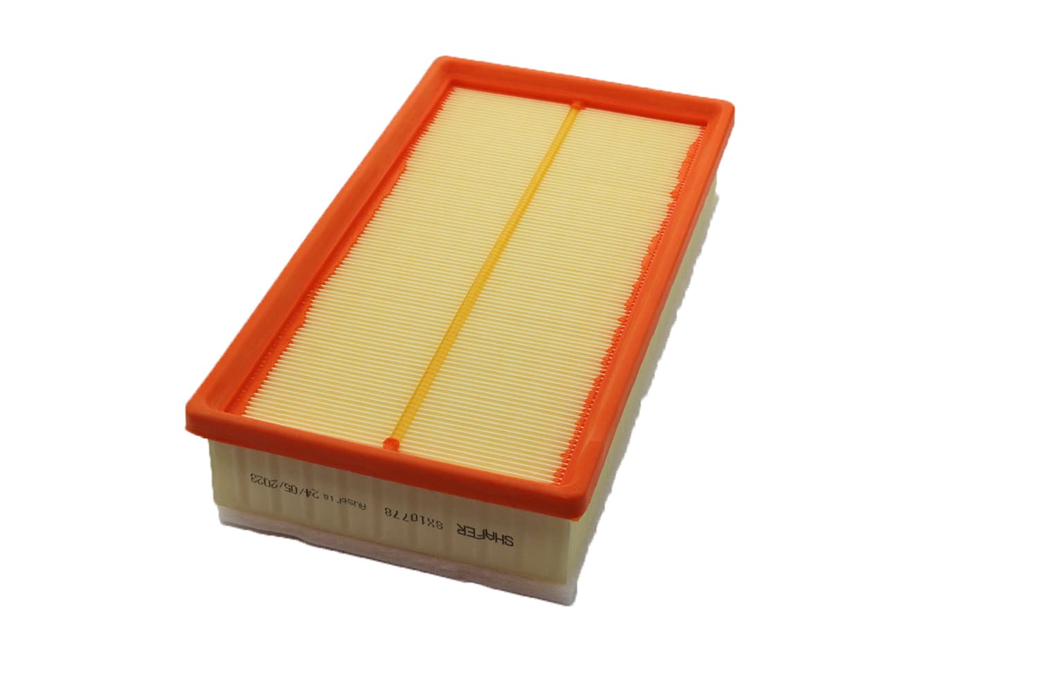 SHAFER - SX10778 - Фільтр повітряний VW Atlas 2.0/3.6 18-  (USA)