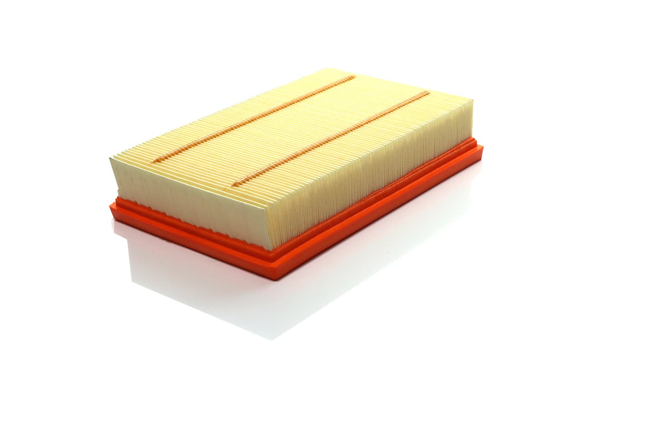 SHAFER - SX10832 - Фiльтр повiтряний Ford C-Max 1.0 12-/Tourneo Connect 1.5D 15-/Transit Connect 1.5D 15-