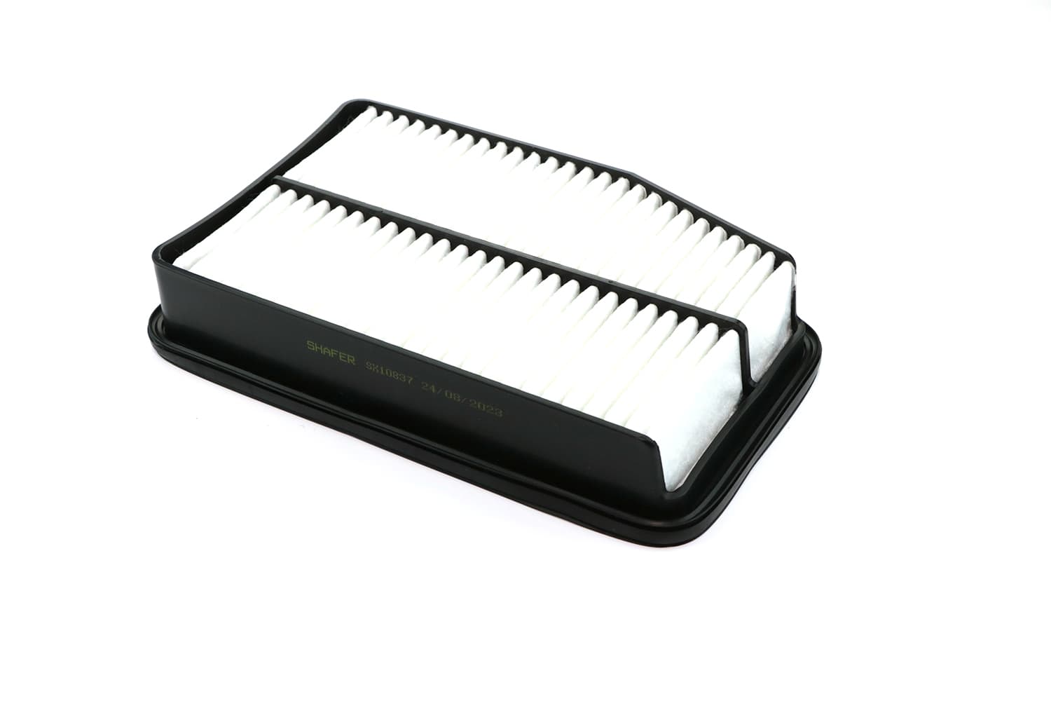 SHAFER - SX10837 - Фiльтр повiтряний правий Kia Stinger 3.3 17-