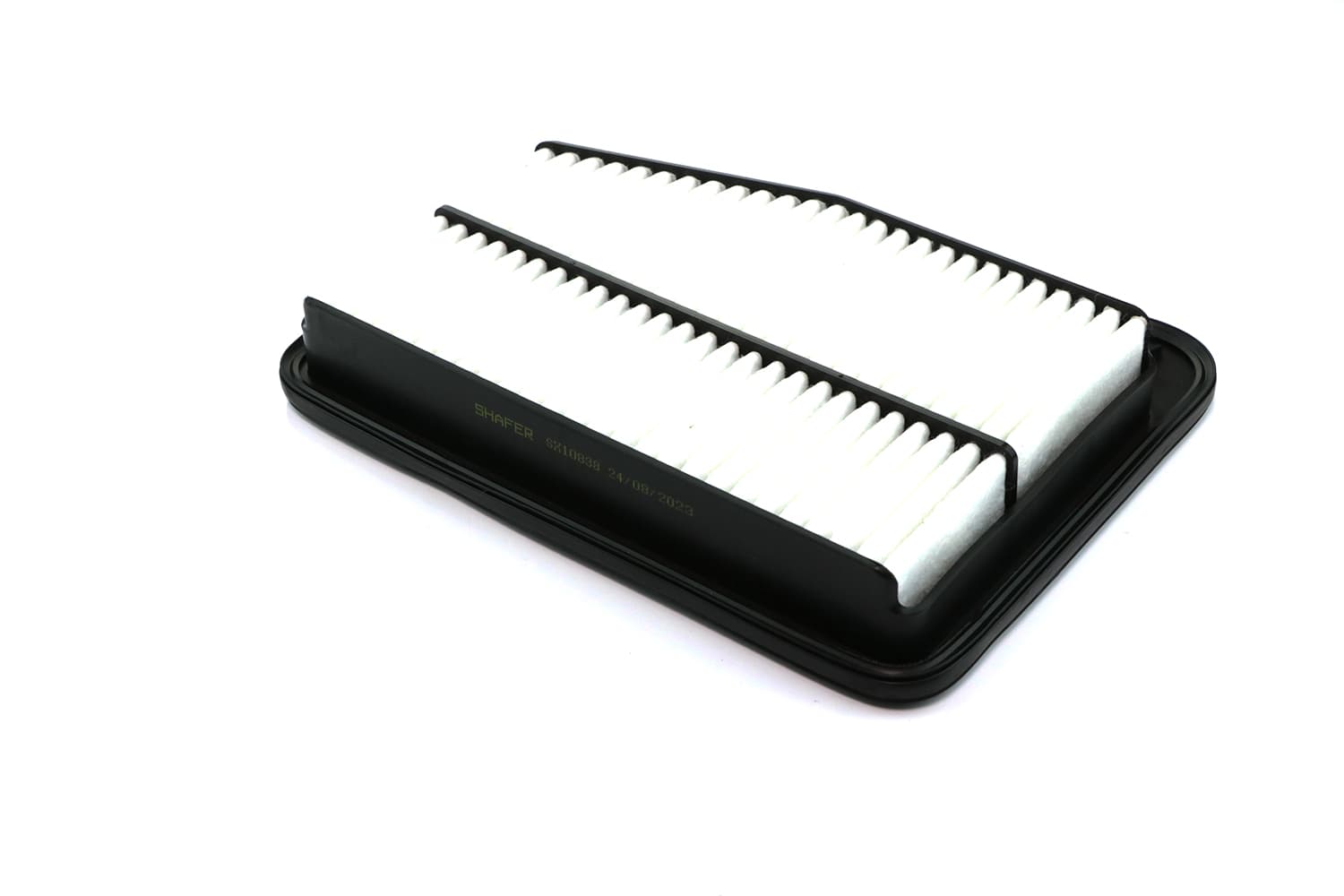 SHAFER - SX10838 - Фiльтр повiтряний лівий Kia Stinger 3.3 17- SHAFER - SX10838 - Фiльтр повiтряний лівий Kia Stinger 3.3 17-