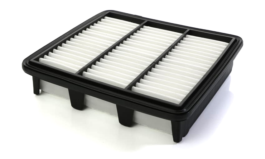 SHAFER - SX10872 - Фiльтр повітряний Honda Accord 2.0L Turbo 18-19  (USA) 