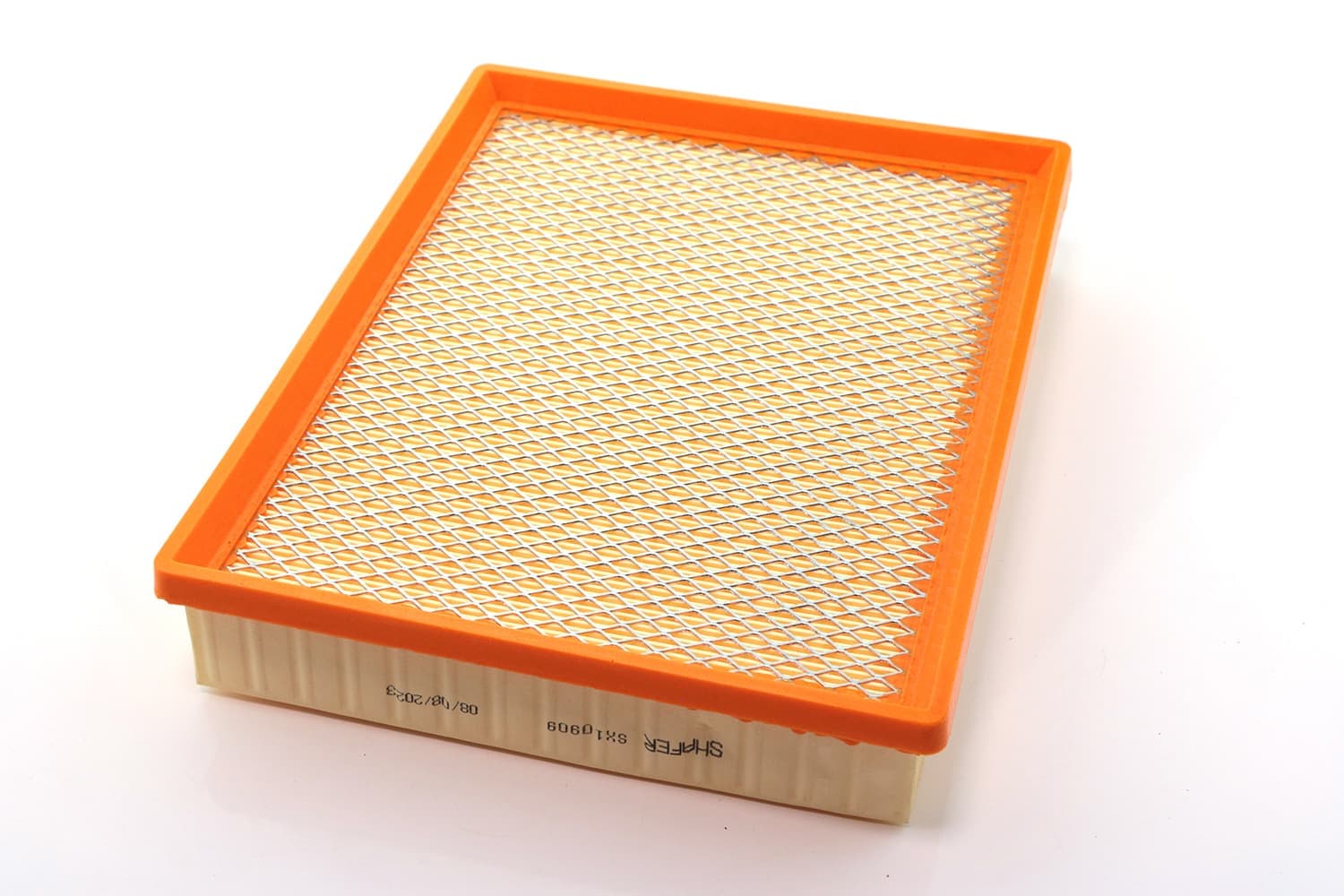 SHAFER - SX10909 - Фільтр повітряний Ford Ranger 2.0EcoBlue 18- (метал. сітка) SHAFER - SX10909 - Фільтр повітряний Ford Ranger 2.0EcoBlue 18- (метал. сітка)